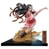 Bandai Nezuko Kamado Demon Form Advancing Version (The City Where Demons Dwell) Ichibansho Figure -Professional Model Toy Store nezuko kamado demon form advancing version