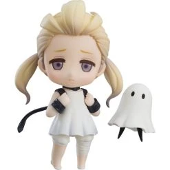 Square Enix NieR Re[in]carnation The Girl Of Light And Mama Nendoroid