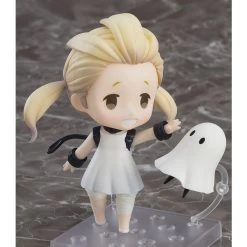 Square Enix NieR Re[in]carnation The Girl Of Light And Mama Nendoroid -Professional Model Toy Store nier reincarnation the girl of light and mama nendoroid 4
