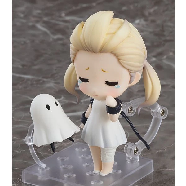 Square Enix NieR Re[in]carnation The Girl Of Light And Mama Nendoroid - Image 5