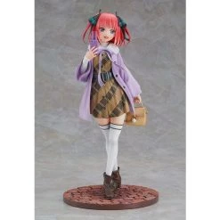 Nino Nakano: Date Style Ver. 10 Nino Nakano: Date Style Ver. -Professional Model Toy Store nino nakano date style ver 3