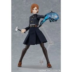 Nobara Kugisaki Figma -Professional Model Toy Store nobara kugisaki figma 3