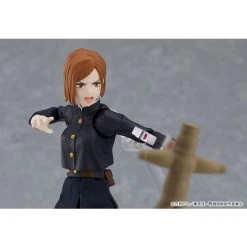 Nobara Kugisaki Figma -Professional Model Toy Store nobara kugisaki figma 5