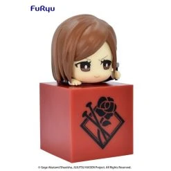 Nobara Kugisaki Hikkake Figure -Professional Model Toy Store nobara kugisaki hikkake figure 8