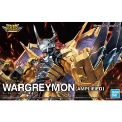 Bandai Wargreymon Amplified Digimon F -Professional Model Toy Store o1cn01wk4fdq29ticbbw2no 2275288125