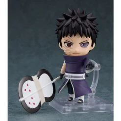 Obito Uchiha Nendoroid -Professional Model Toy Store obito uchiha nendoroid 2
