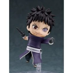 Obito Uchiha Nendoroid -Professional Model Toy Store obito uchiha nendoroid 3