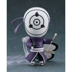 Obito Uchiha Nendoroid -Professional Model Toy Store obito uchiha nendoroid 4