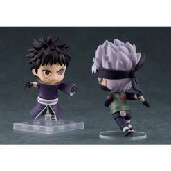 Obito Uchiha Nendoroid -Professional Model Toy Store obito uchiha nendoroid 6