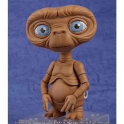 E.T. Nendoroid -Professional Model Toy Store ot39165 2