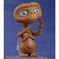 E.T. Nendoroid -Professional Model Toy Store ot39165 3