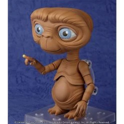 E.T. Nendoroid -Professional Model Toy Store ot39165 4