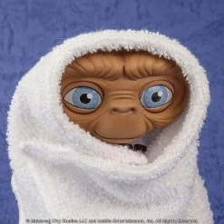 E.T. Nendoroid -Professional Model Toy Store ot39165 6