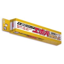 GSI Mr Epoxy Putty Super Lightweight Type