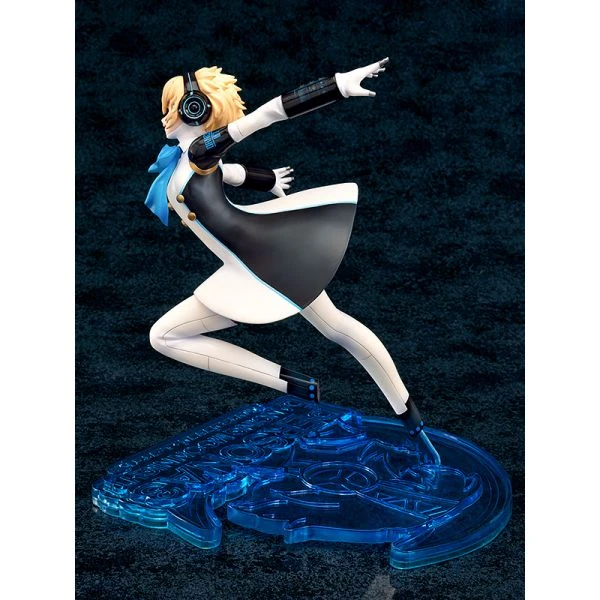 Aigis 4 Aigis - Image 2