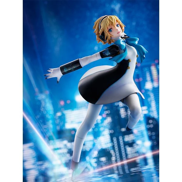 Aigis 9 Aigis - Image 7
