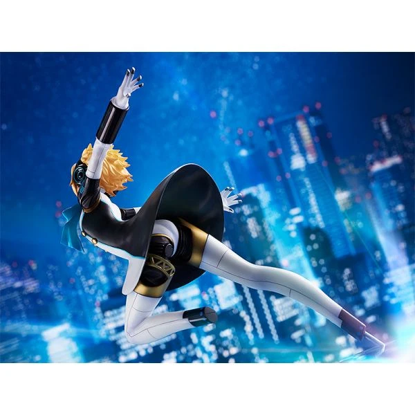 Aigis 10 Aigis - Image 8