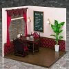 Nendoroid Playset #09 Cafe A Set -Professional Model Toy Store p58872 1