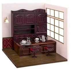 Nendoroid Playset #09 Cafe B Set -Professional Model Toy Store p58873 4