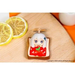 "Paimon Is NOT EMERGENCY FOOD!" Paimon Mascot Figure Collection - Genshin Impact -Professional Model Toy Store paimon is not emergency food paimon mascot figure 6