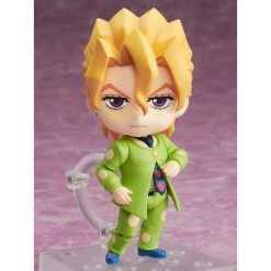 Pannacotta Fugo Nendoroid - JoJo's Bizarre Adventure 10 Pannacotta Fugo Nendoroid - JoJo's Bizarre Adventure -Professional Model Toy Store pannacotta fugo nendoroid 1