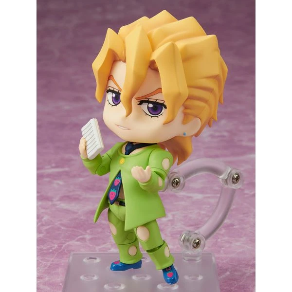Pannacotta Fugo Nendoroid - JoJo's Bizarre Adventure 5 Pannacotta Fugo Nendoroid - JoJo's Bizarre Adventure - Image 3