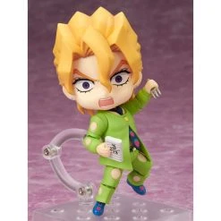Pannacotta Fugo Nendoroid - JoJo's Bizarre Adventure 12 Pannacotta Fugo Nendoroid - JoJo's Bizarre Adventure -Professional Model Toy Store pannacotta fugo nendoroid 4