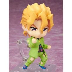 Pannacotta Fugo Nendoroid - JoJo's Bizarre Adventure 13 Pannacotta Fugo Nendoroid - JoJo's Bizarre Adventure -Professional Model Toy Store pannacotta fugo nendoroid 5