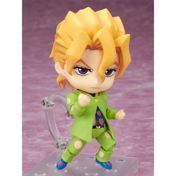 Pannacotta Fugo Nendoroid - JoJo's Bizarre Adventure 7 Pannacotta Fugo Nendoroid - JoJo's Bizarre Adventure - Image 5