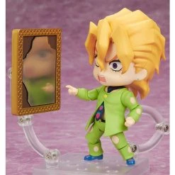 Pannacotta Fugo Nendoroid - JoJo's Bizarre Adventure 14 Pannacotta Fugo Nendoroid - JoJo's Bizarre Adventure -Professional Model Toy Store pannacotta fugo nendoroid 6