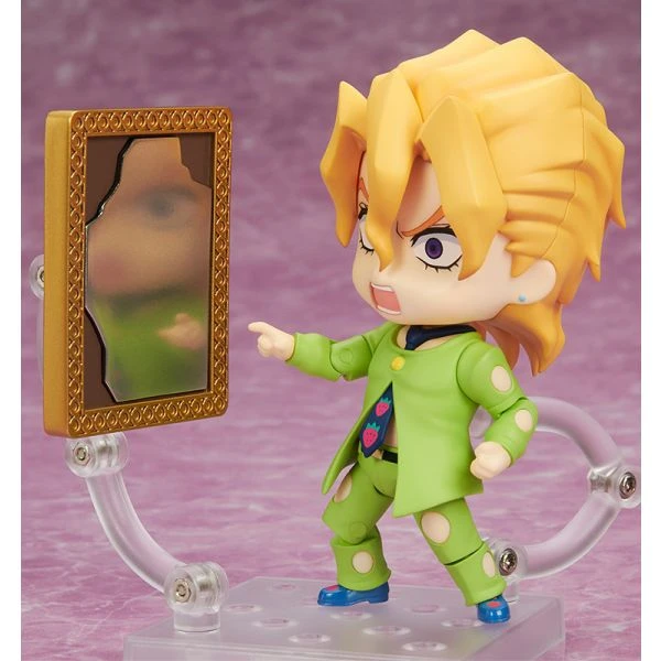 Pannacotta Fugo Nendoroid - JoJo's Bizarre Adventure 8 Pannacotta Fugo Nendoroid - JoJo's Bizarre Adventure - Image 6