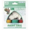 GSI Acrysion Paint Try! - Furcifer Pardalis -Professional Model Toy Store pardalis