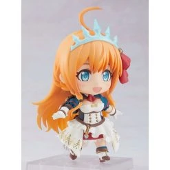 Pecorine Nendoroid -Professional Model Toy Store pecorine nendoroid 4