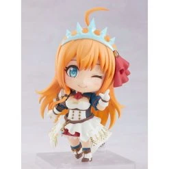 Pecorine Nendoroid -Professional Model Toy Store pecorine nendoroid 5
