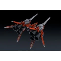 RVA-818 X-LAY -Professional Model Toy Store pm38633 6