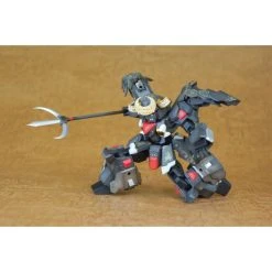 PLA ACT15:SANADA MASAYUKI ARMOR DECORATION VER. -Professional Model Toy Store pm38635 2