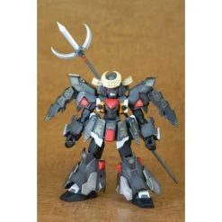 PLA ACT15:SANADA MASAYUKI ARMOR DECORATION VER. -Professional Model Toy Store pm38635 3