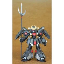 PLA ACT15:SANADA MASAYUKI ARMOR DECORATION VER. -Professional Model Toy Store pm38635 6