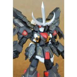 PLA ACT15:SANADA MASAYUKI ARMOR DECORATION VER. -Professional Model Toy Store pm38635 7
