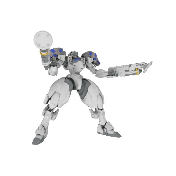 X-4RR -PDFR-R807- PLD 1/48 3 X-4RR -PDFR-R807- PLD 1/48