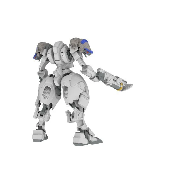 X-4RR -PDFR-R807- PLD 1/48 5 X-4RR -PDFR-R807- PLD 1/48 - Image 3