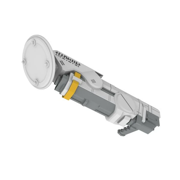 X-4RR -PDFR-R807- PLD 1/48 9 X-4RR -PDFR-R807- PLD 1/48 - Image 7