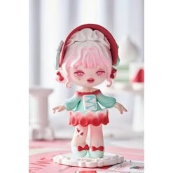 Yomi THE DREAM THEATER - Box Of 6 -Professional Model Toy Store pm38660 2