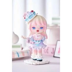 Yomi THE DREAM THEATER - Box Of 6 -Professional Model Toy Store pm38660 6