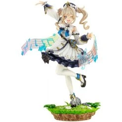 Kotobukiya BARBARA - Genshin Impact -Professional Model Toy Store pp984 genshin impact barbara 16