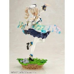 Kotobukiya BARBARA - Genshin Impact -Professional Model Toy Store pp984 genshin impact barbara 4
