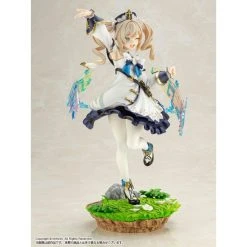 Kotobukiya BARBARA - Genshin Impact -Professional Model Toy Store pp984 genshin impact barbara 5