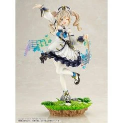 Kotobukiya BARBARA - Genshin Impact -Professional Model Toy Store pp984 genshin impact barbara 6