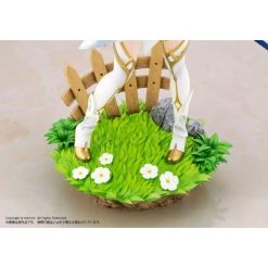 Kotobukiya LUMINE -Professional Model Toy Store pp987 genshin impact lumine 11