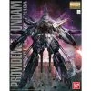 Providence Gundam "Gundam Seed", Bandai MG 1/100 -Professional Model Toy Store providence